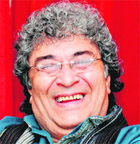 Ustad Eltaf Hussain Sarahang
