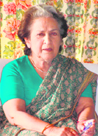 Vidya Stokes