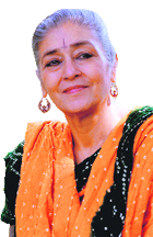 Neelam Man Singh Chowdhry