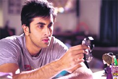 Rating point: Ranbir Kapoor