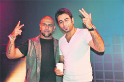Vishal-Shekhar