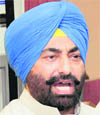 Sukhpal Khaira