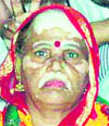 Sonia Devi 