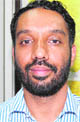 Major DP Singh