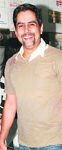 Aman Verma