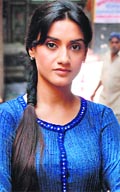 Rati Pandey