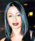 Kashmera Shah
