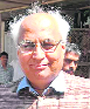 Sudheendra Kulkarni