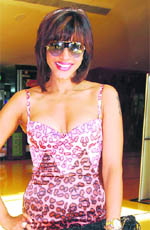 Manasi Scott