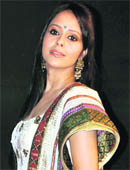 Ankita Sharma