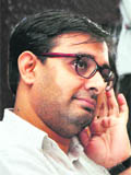 Amit Dutta
