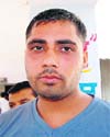Sandeep Singh