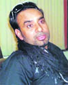 Babbu Mann