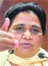 Mayawati