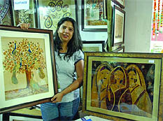 Amita Dutta
