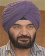 Santokh Singh Mander, the