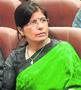 Dr Alka Beotra, Scientific Director of National Dope Testing Laboratory, disclosed how 4 per cent of the total samples sent to the lab tested positive this year.