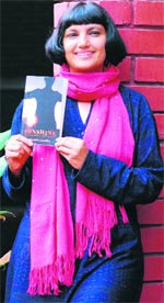 Minakshi Chaudhry