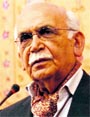 Dr BN Goswamy