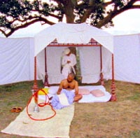 A still from Nainsukh
