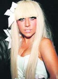 Lady Gaga