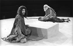 Ram Gopal Bajaj has staged the play in Hindi, Assamese and Telugu