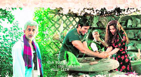 Being Cyrus saw Parsees as dysfunctional, shrewish and alcoholic