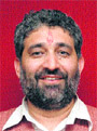 Chander Mukhi Sharma