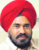 Shamsher S Dullo