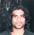 Sikander Kher 