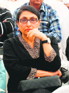 Dr Mangla Dogra, who bought an SCO for ~5.92 crore.