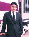 Dhruv Galgotia,