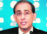Haroon Lorgat