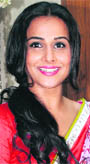 Vidya Balan