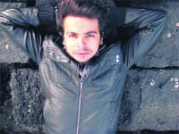 Rachit Malhotra