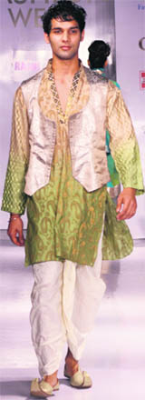 Varun Sharma