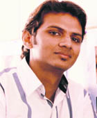 Rajat Sain