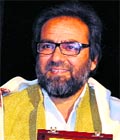 Mushtaq Kak