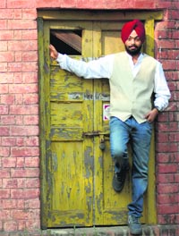 Sunpreet Singh Ghataura