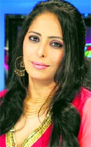 happy feet: Geeta Kapur
