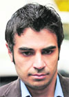 SORDID SAGA: Salman Butt