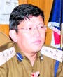 Sanjay Gunjiyal