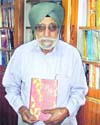 Dr Jaswant Singh