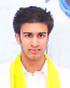 Arjun Badal