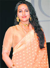 Sonakshi Sinha