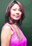 Maninee Mishra