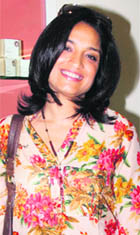Sandhya Mridul