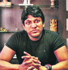 Armaan Chopra
