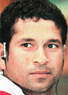 Sachin Tendulkar