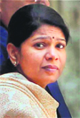 Kanimozhi 